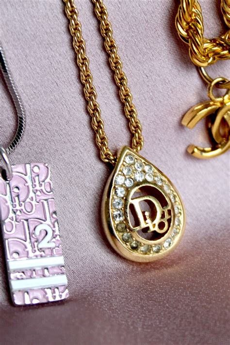 dior jewelry online shopping|authentic christian Dior jewelry.